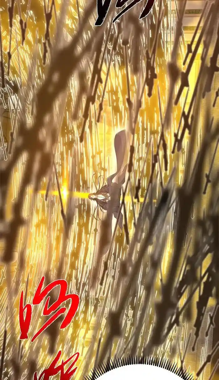 Keep A Low Profile, Sect Leader Chapter 392