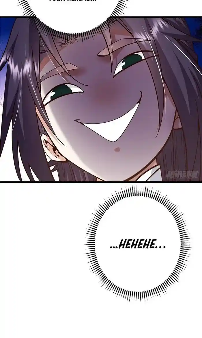 Keep A Low Profile, Sect Leader Chapter 394