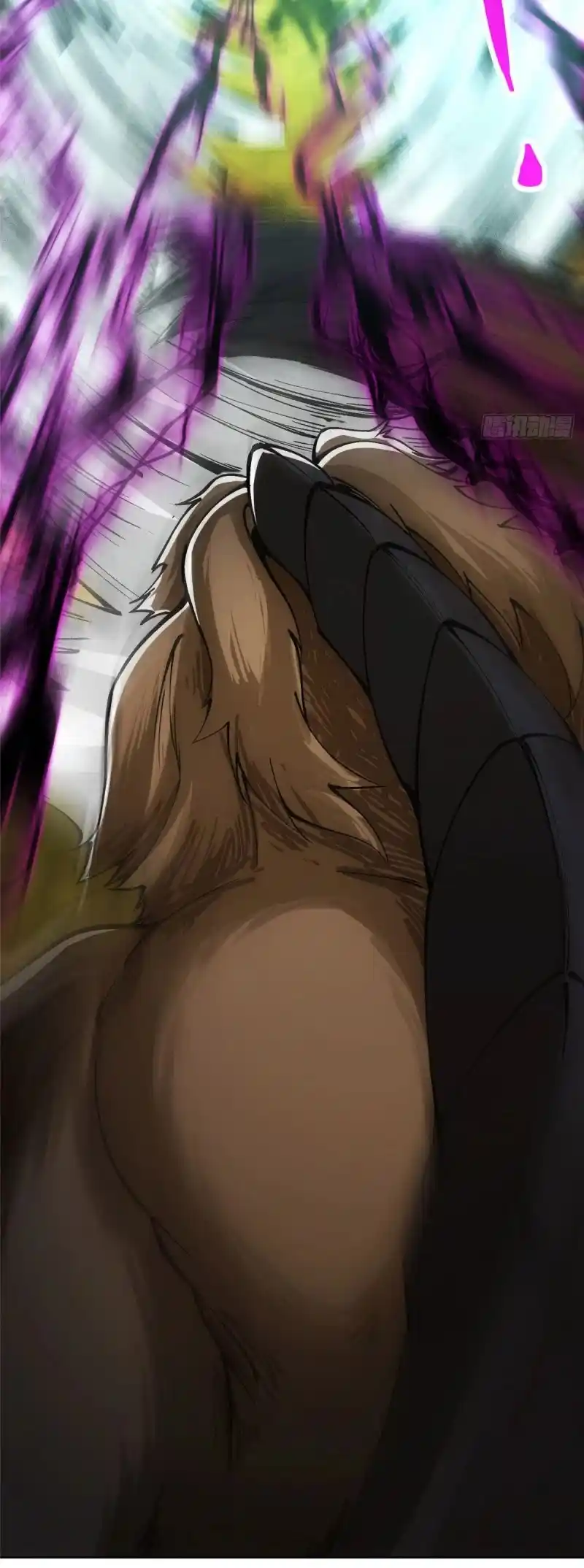 Keep A Low Profile, Sect Leader! Chapter 40