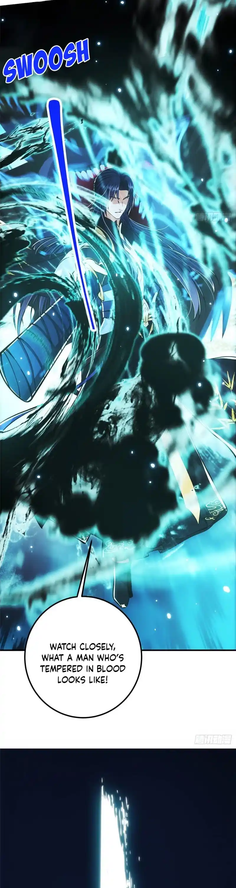 Keep A Low Profile, Sect Leader! Chapter 40