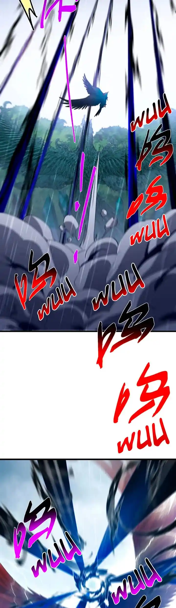 Keep A Low Profile, Sect Leader Chapter 403