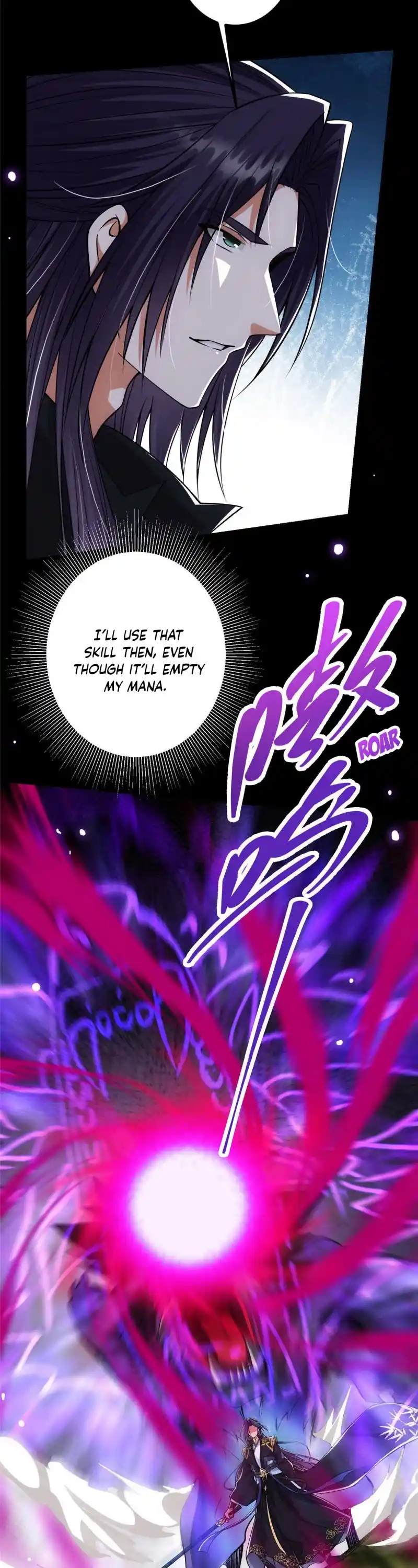 Keep A Low Profile, Sect Leader! Chapter 41