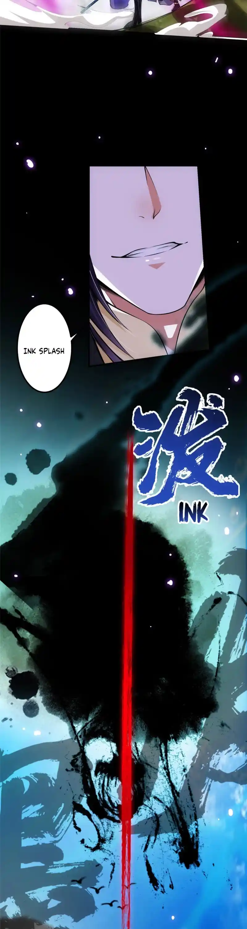 Keep A Low Profile, Sect Leader! Chapter 41