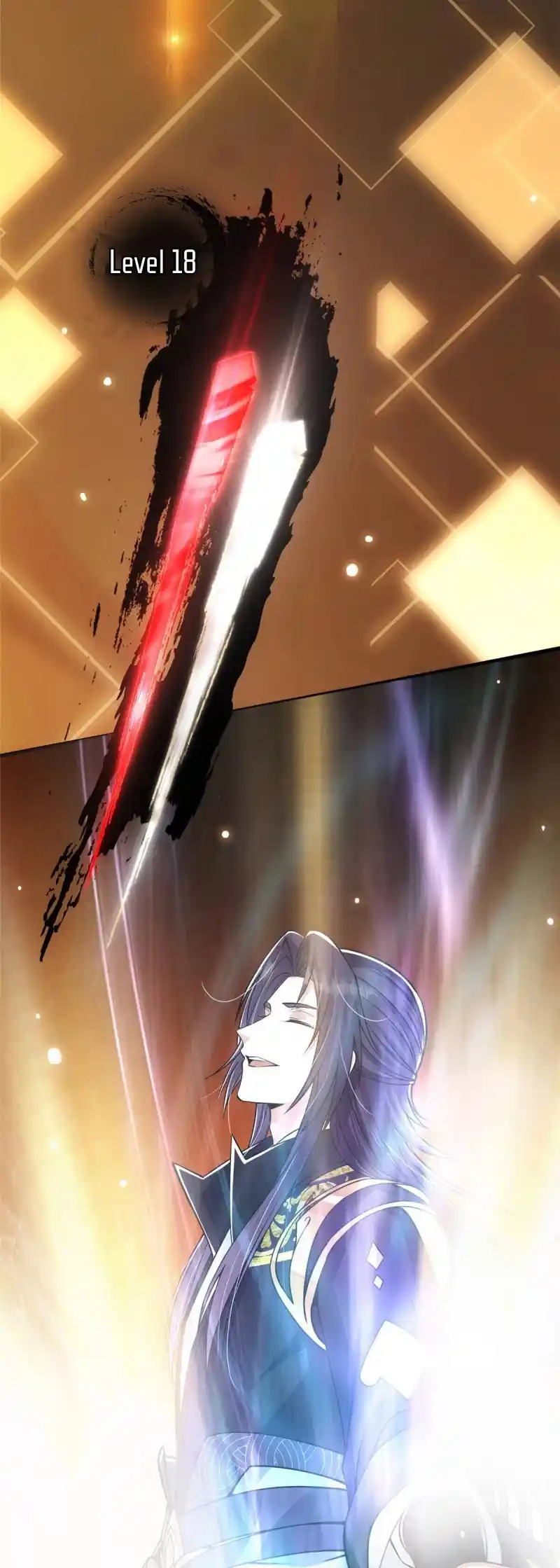 Keep A Low Profile, Sect Leader! Chapter 41