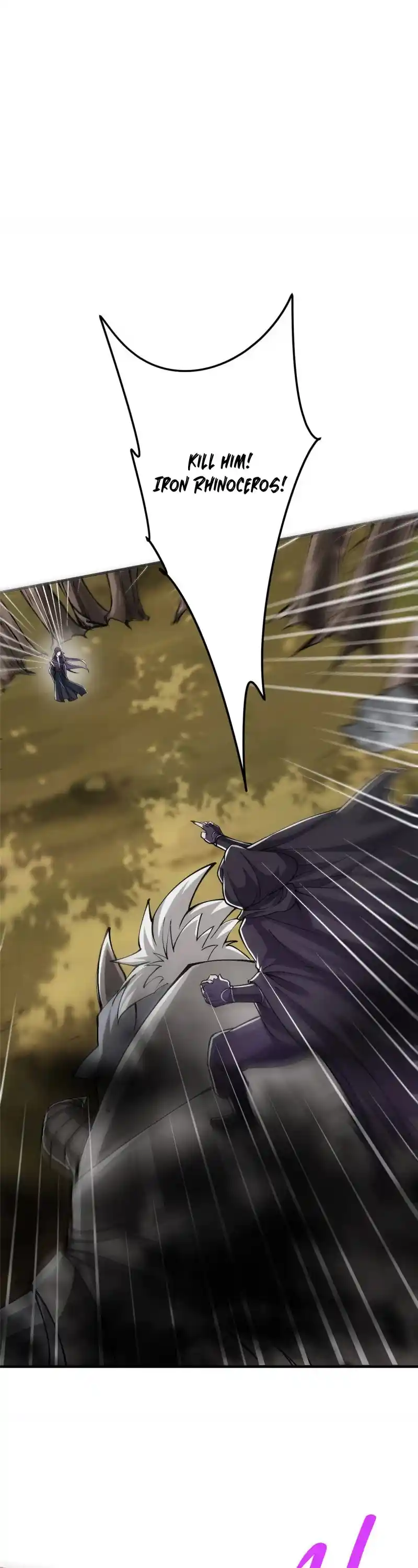 Keep A Low Profile, Sect Leader! Chapter 41