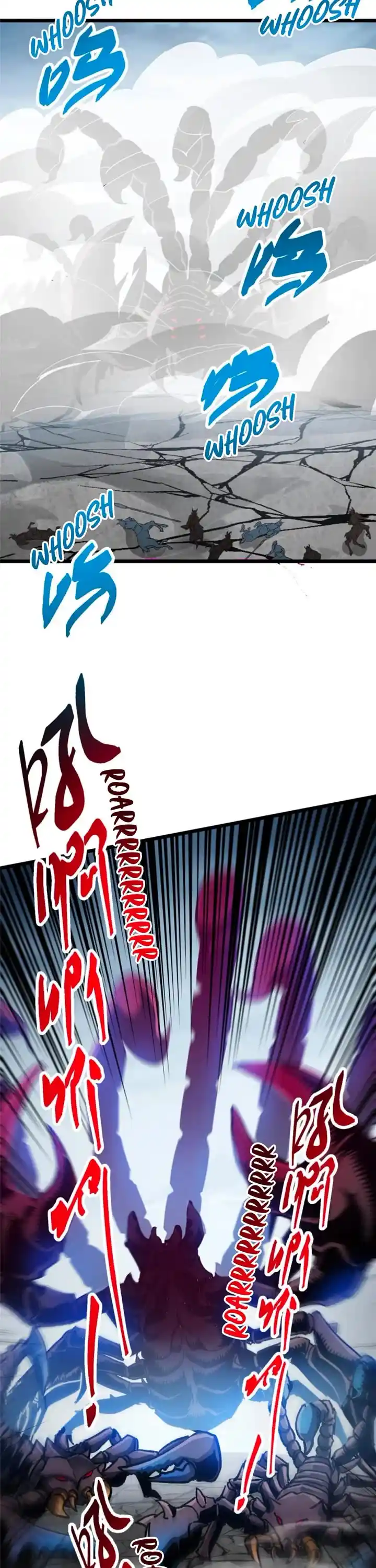 Keep A Low Profile, Sect Leader Chapter 411