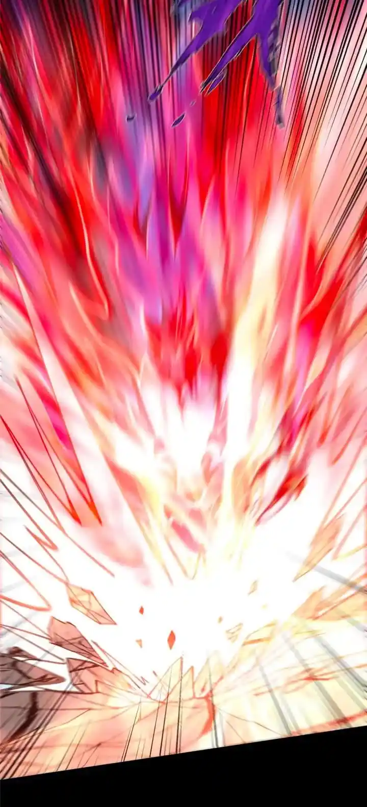 Keep A Low Profile, Sect Leader Chapter 415