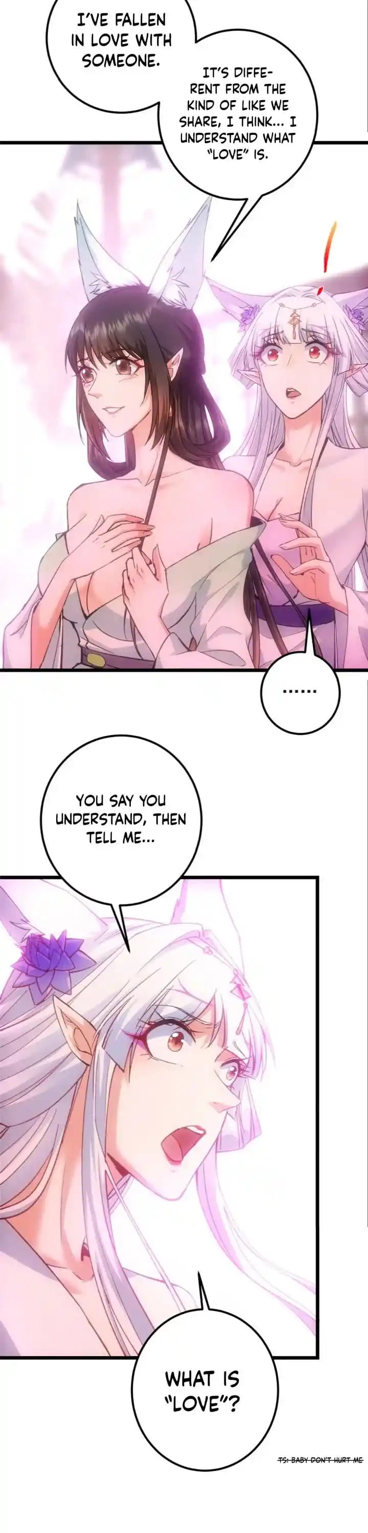 Keep A Low Profile, Sect Leader Chapter 415