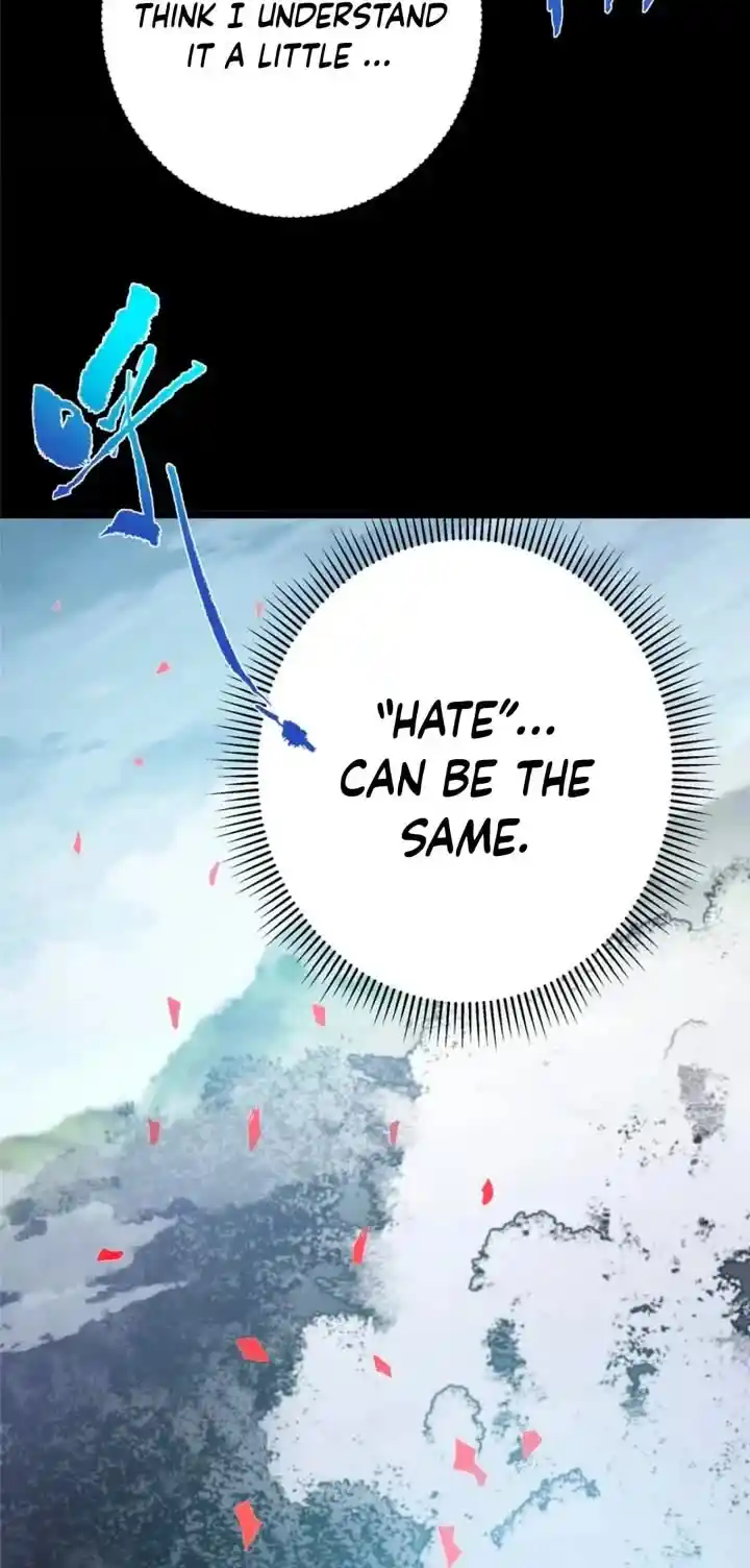 Keep A Low Profile, Sect Leader Chapter 415