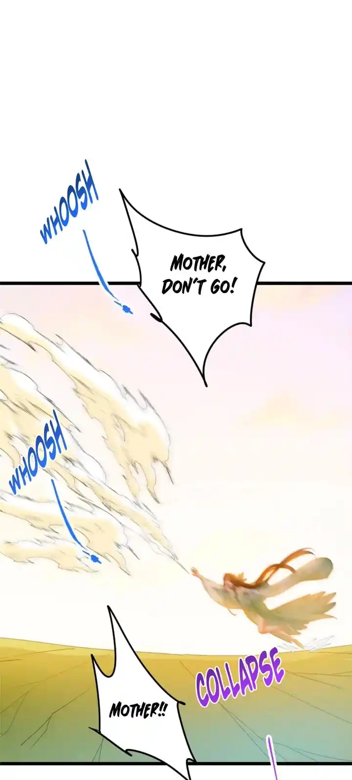 Keep A Low Profile, Sect Leader Chapter 417