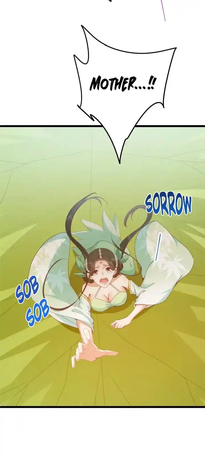 Keep A Low Profile, Sect Leader Chapter 417