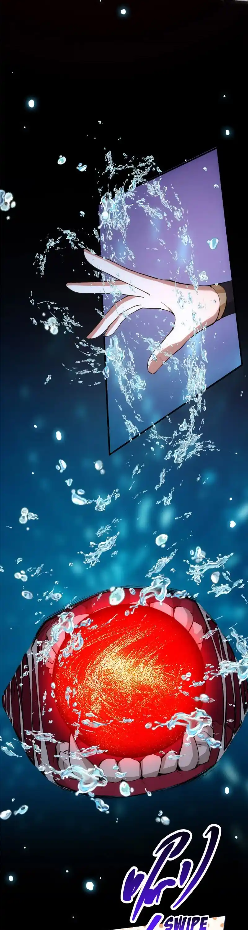 Keep A Low Profile, Sect Leader! Chapter 42