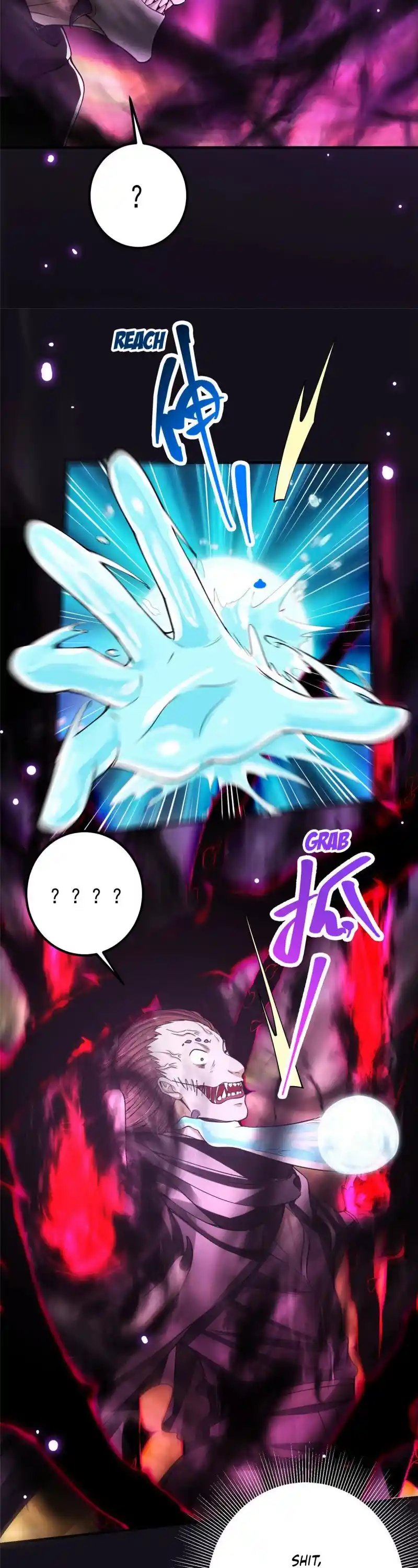 Keep A Low Profile, Sect Leader! Chapter 42