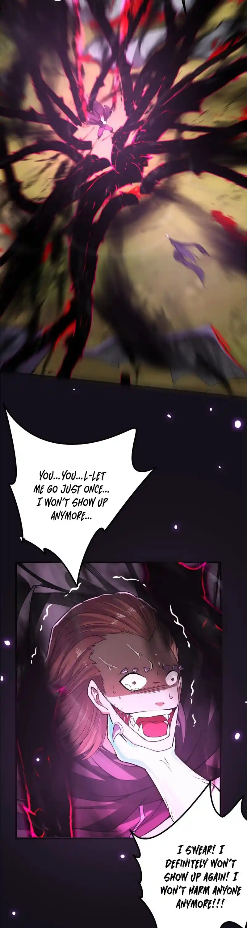 Keep A Low Profile, Sect Leader! Chapter 42