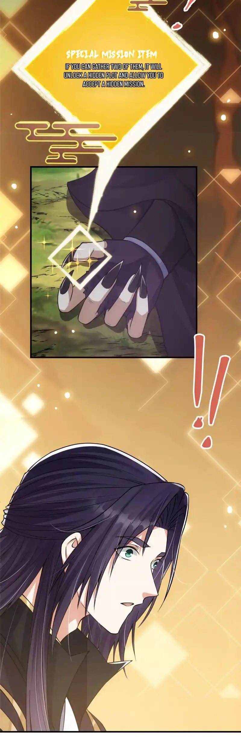 Keep A Low Profile, Sect Leader! Chapter 43