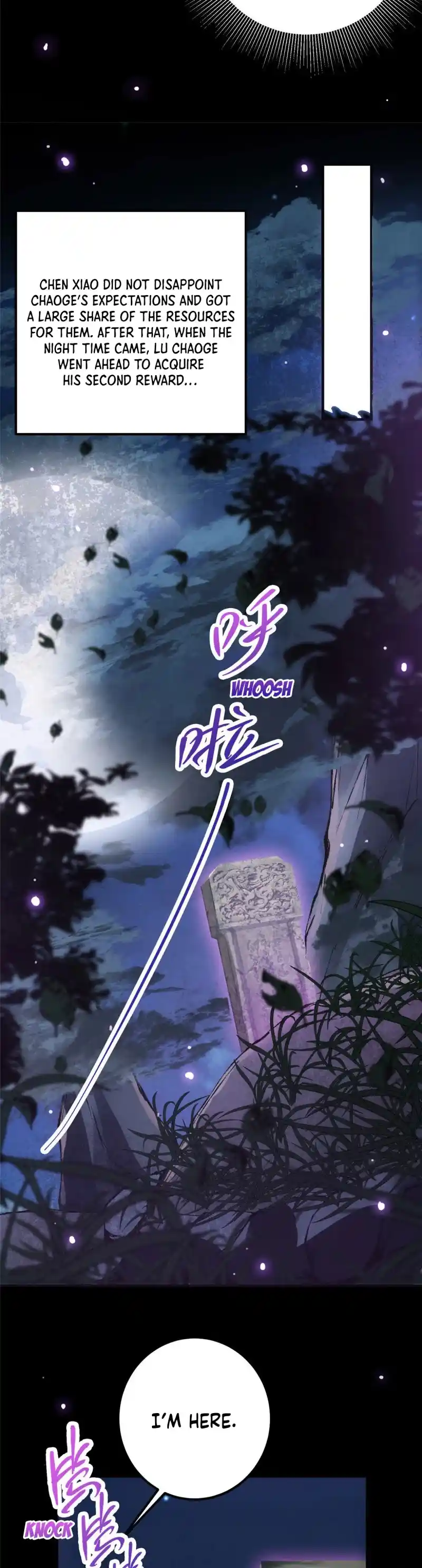 Keep A Low Profile, Sect Leader! Chapter 44