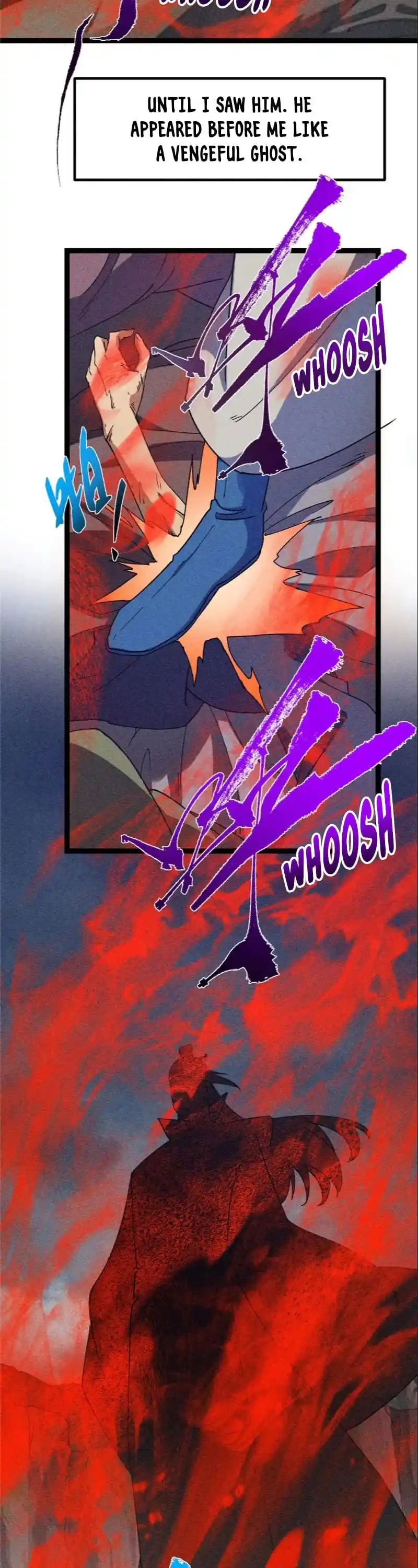 Keep A Low Profile, Sect Leader Chapter 449