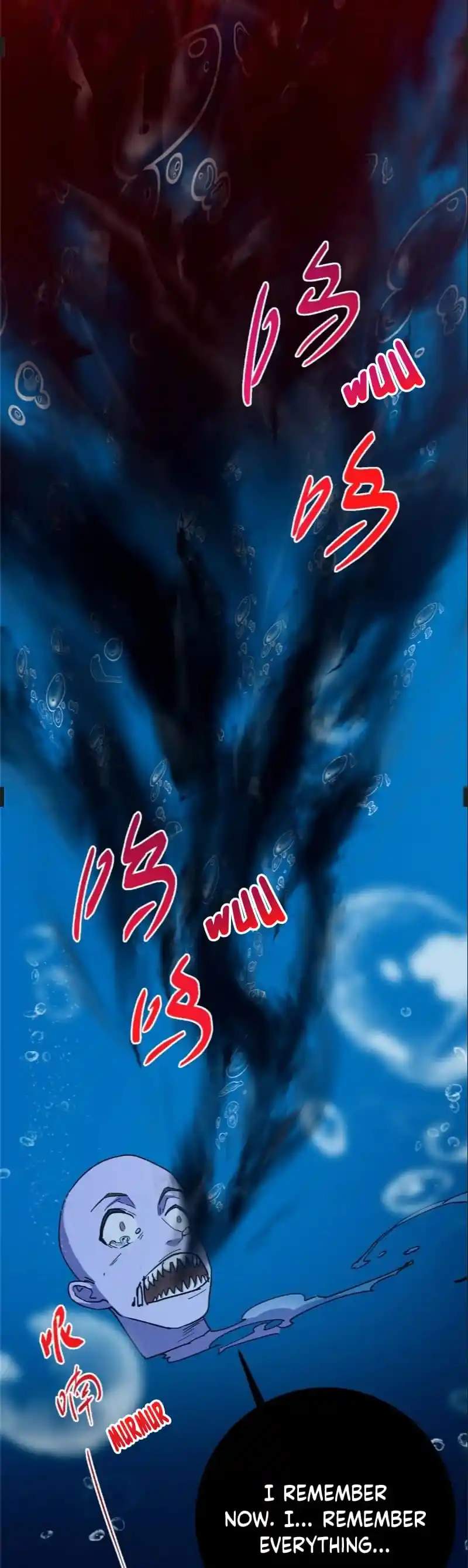 Keep A Low Profile, Sect Leader Chapter 449