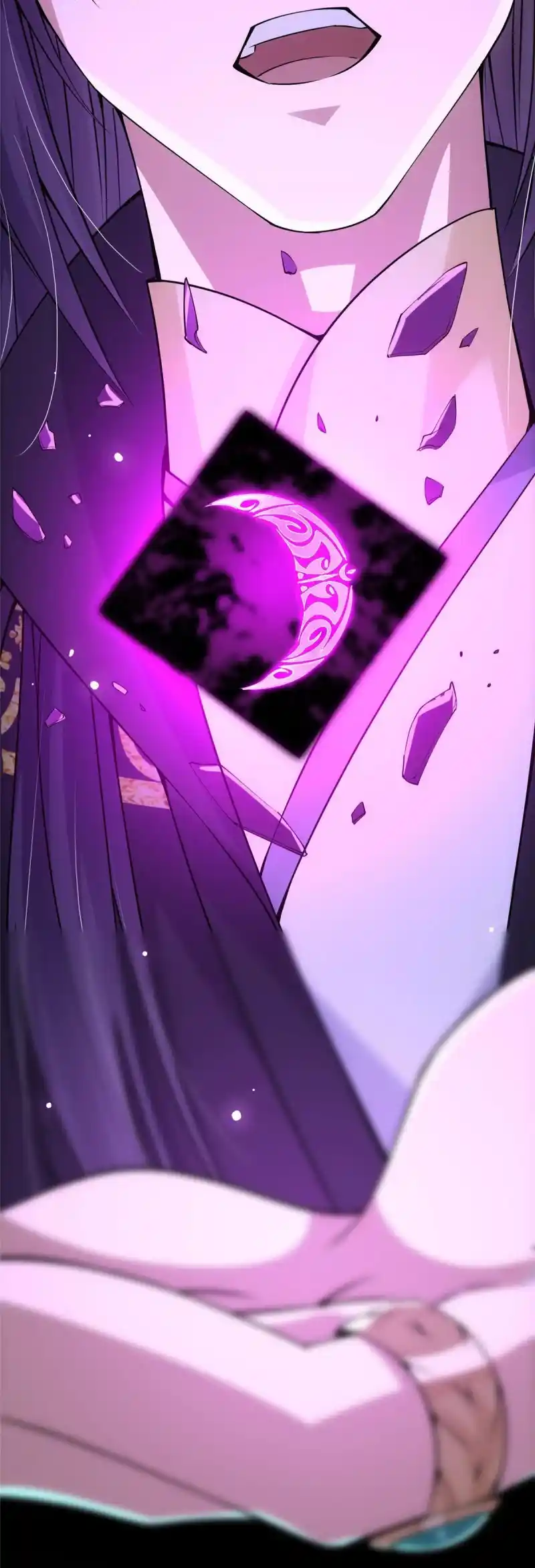 Keep A Low Profile, Sect Leader! Chapter 45