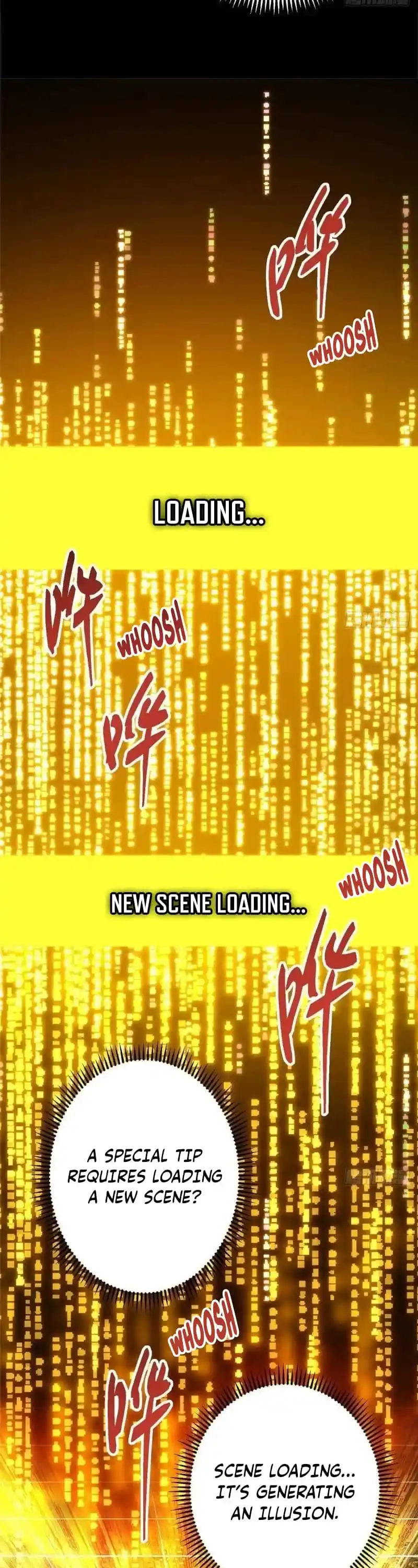 Keep A Low Profile, Sect Leader Chapter 450