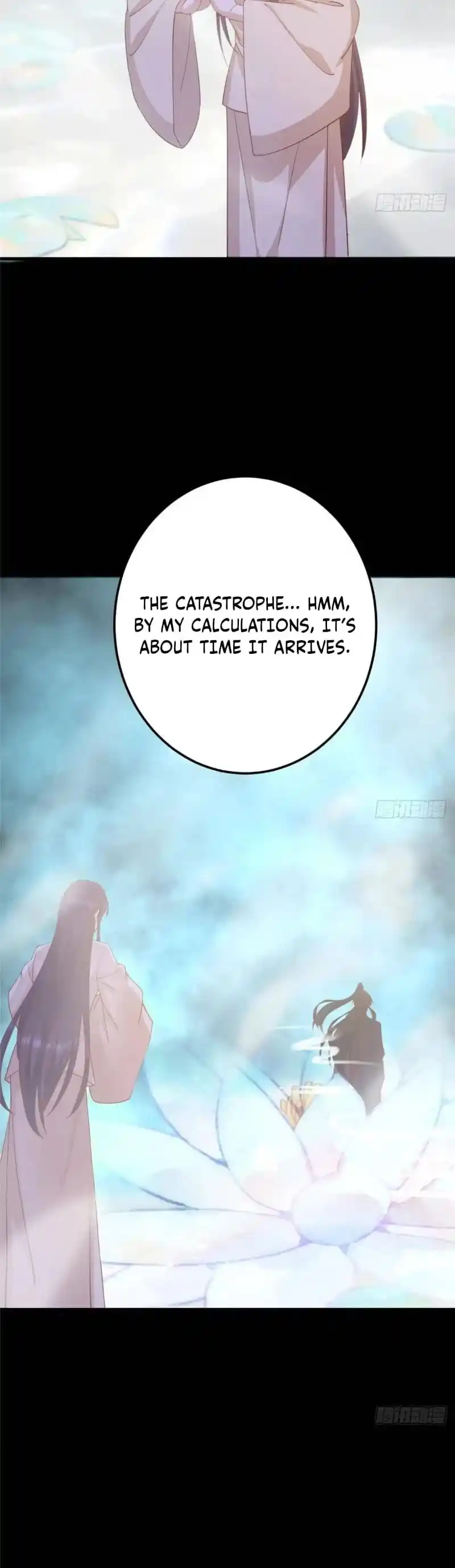 Keep A Low Profile, Sect Leader Chapter 452