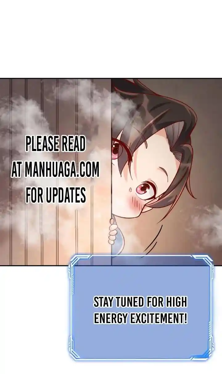 Keep A Low Profile, Sect Leader Chapter 453