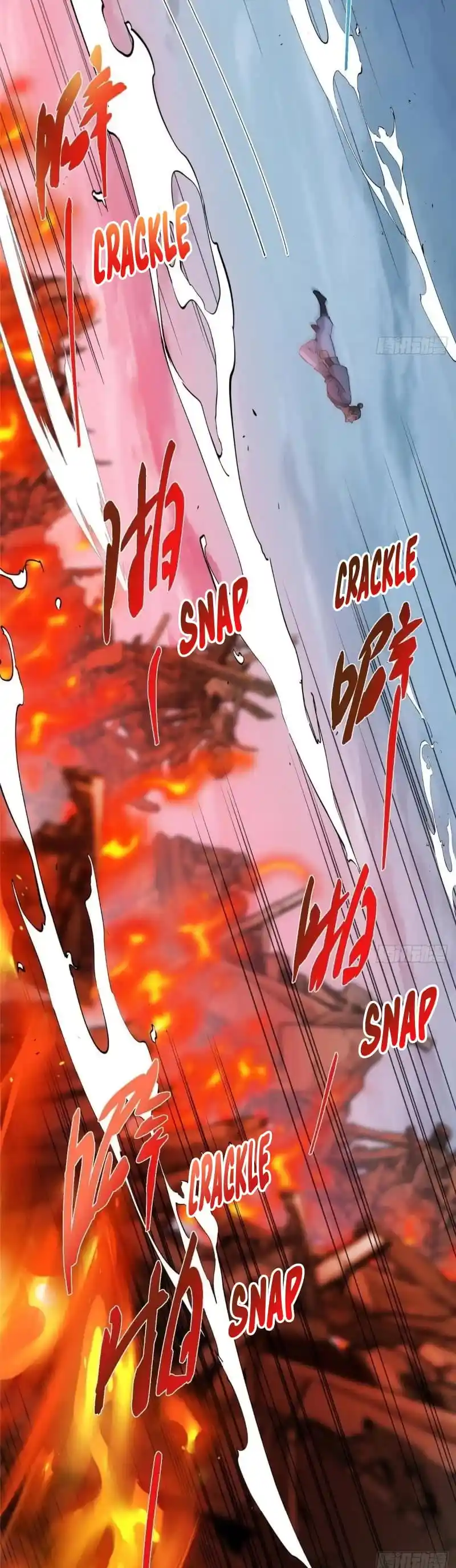 Keep A Low Profile, Sect Leader Chapter 454