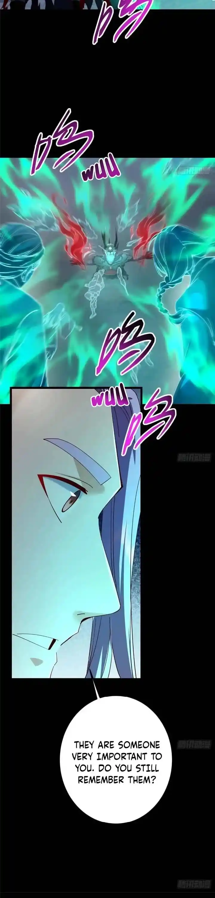 Keep A Low Profile, Sect Leader Chapter 455