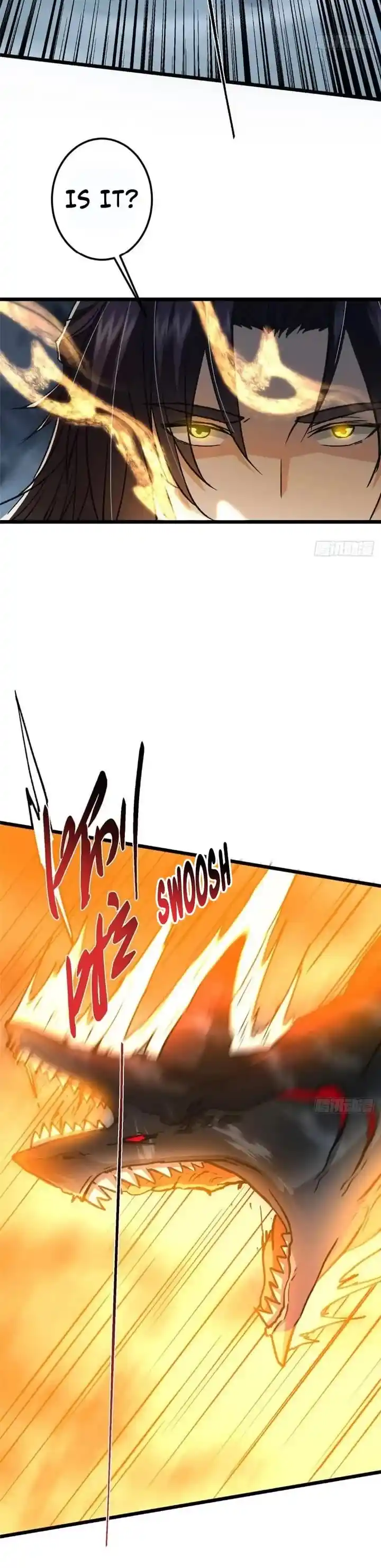 Keep A Low Profile, Sect Leader Chapter 456