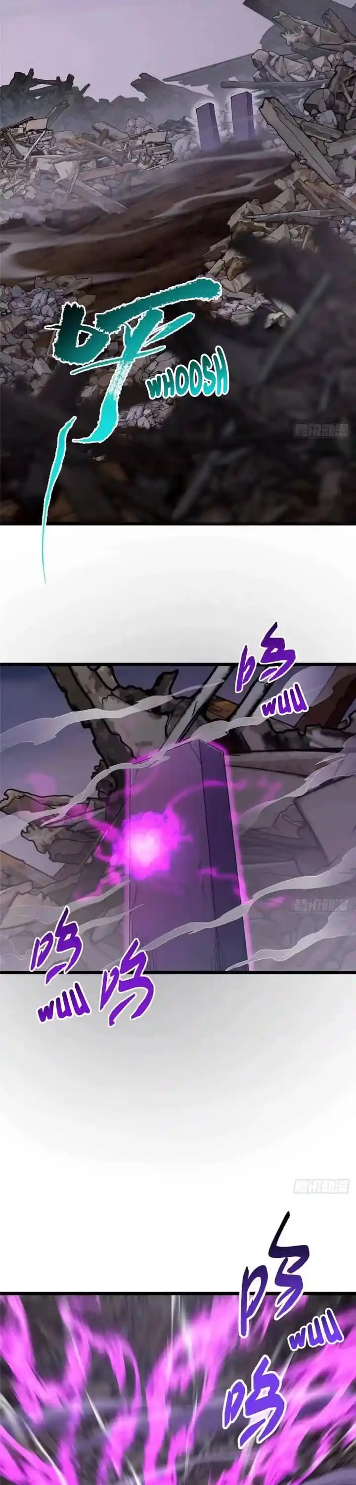 Keep A Low Profile, Sect Leader Chapter 458