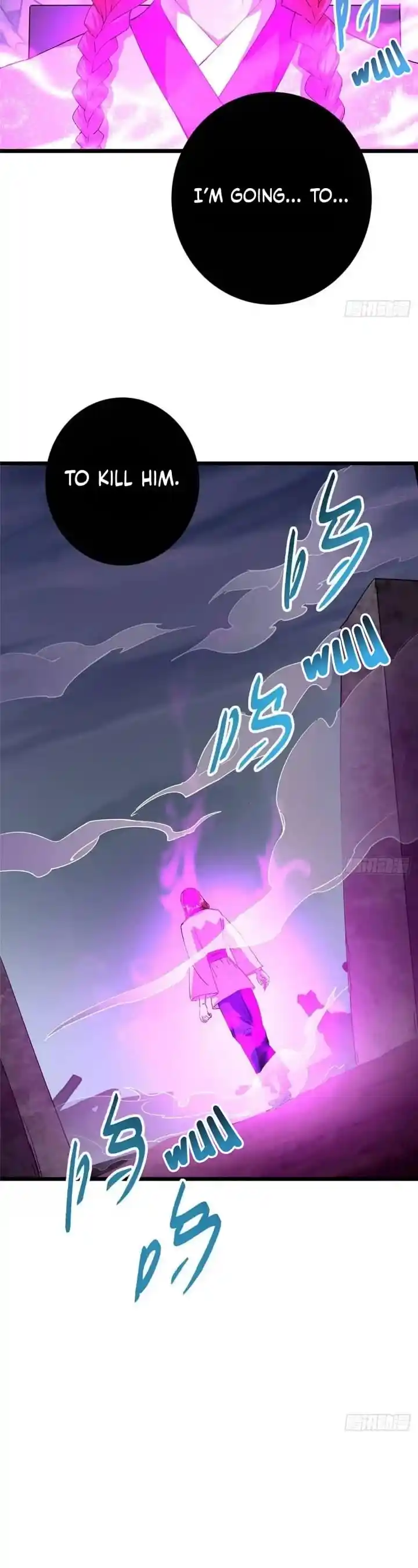 Keep A Low Profile, Sect Leader Chapter 458