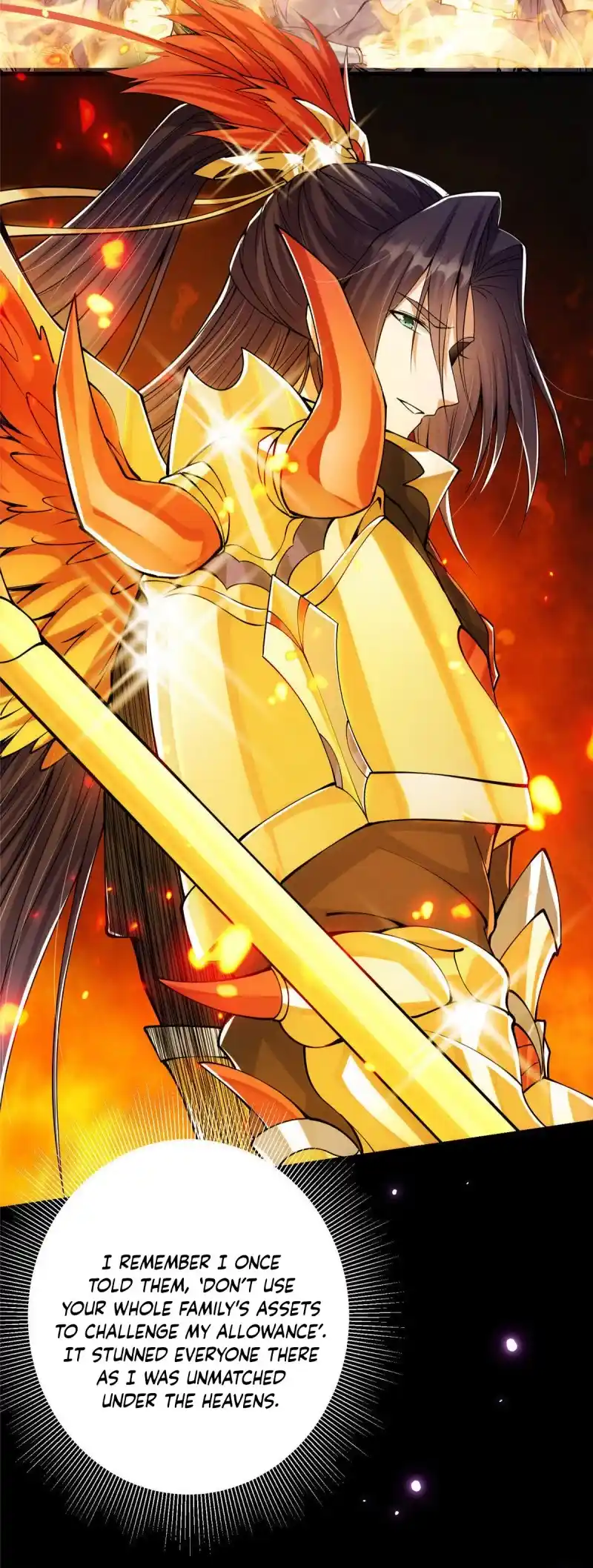 Keep A Low Profile, Sect Leader! Chapter 46