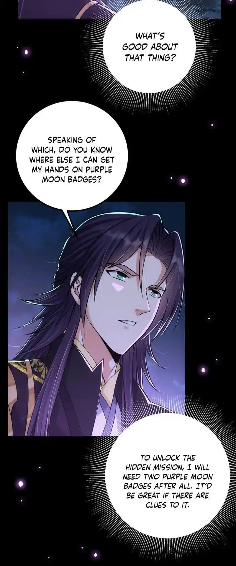 Keep A Low Profile, Sect Leader! Chapter 46