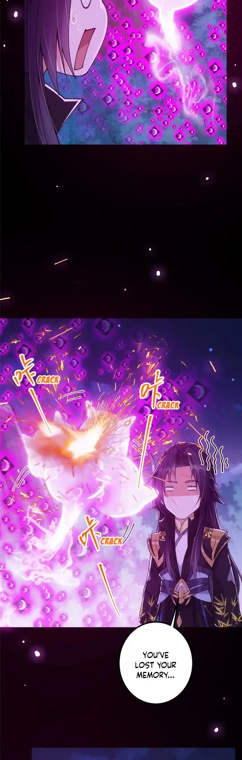 Keep A Low Profile, Sect Leader! Chapter 46