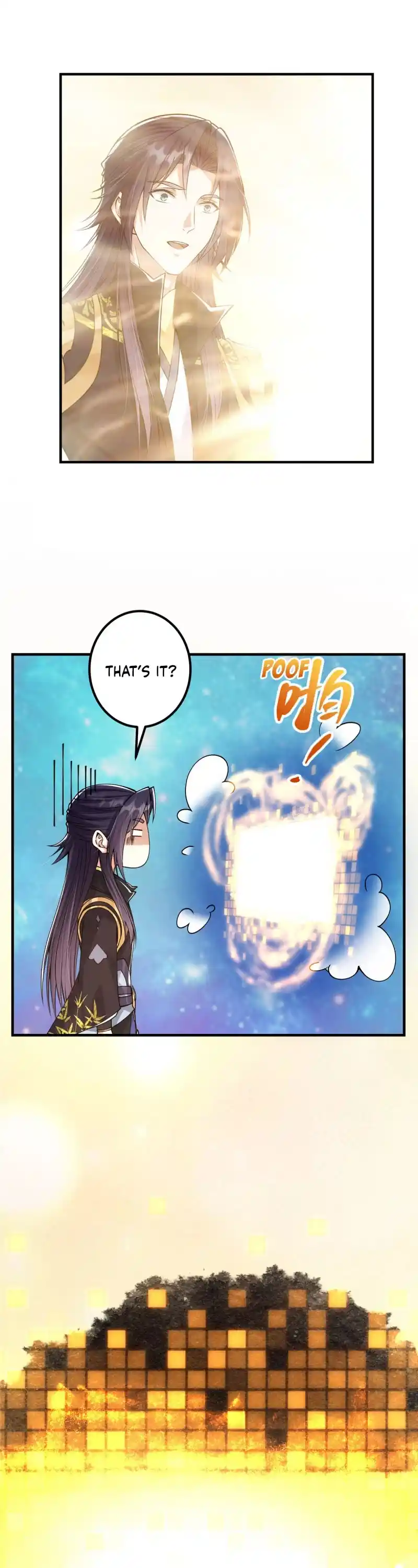 Keep A Low Profile, Sect Leader! Chapter 47