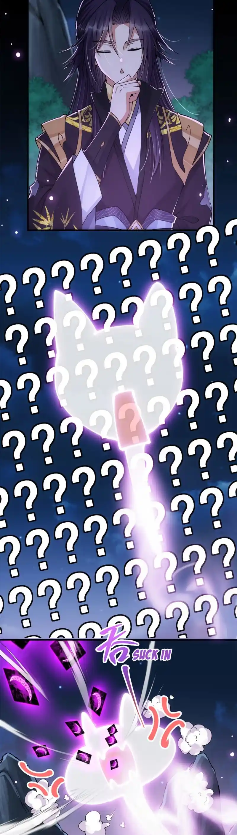 Keep A Low Profile, Sect Leader! Chapter 47