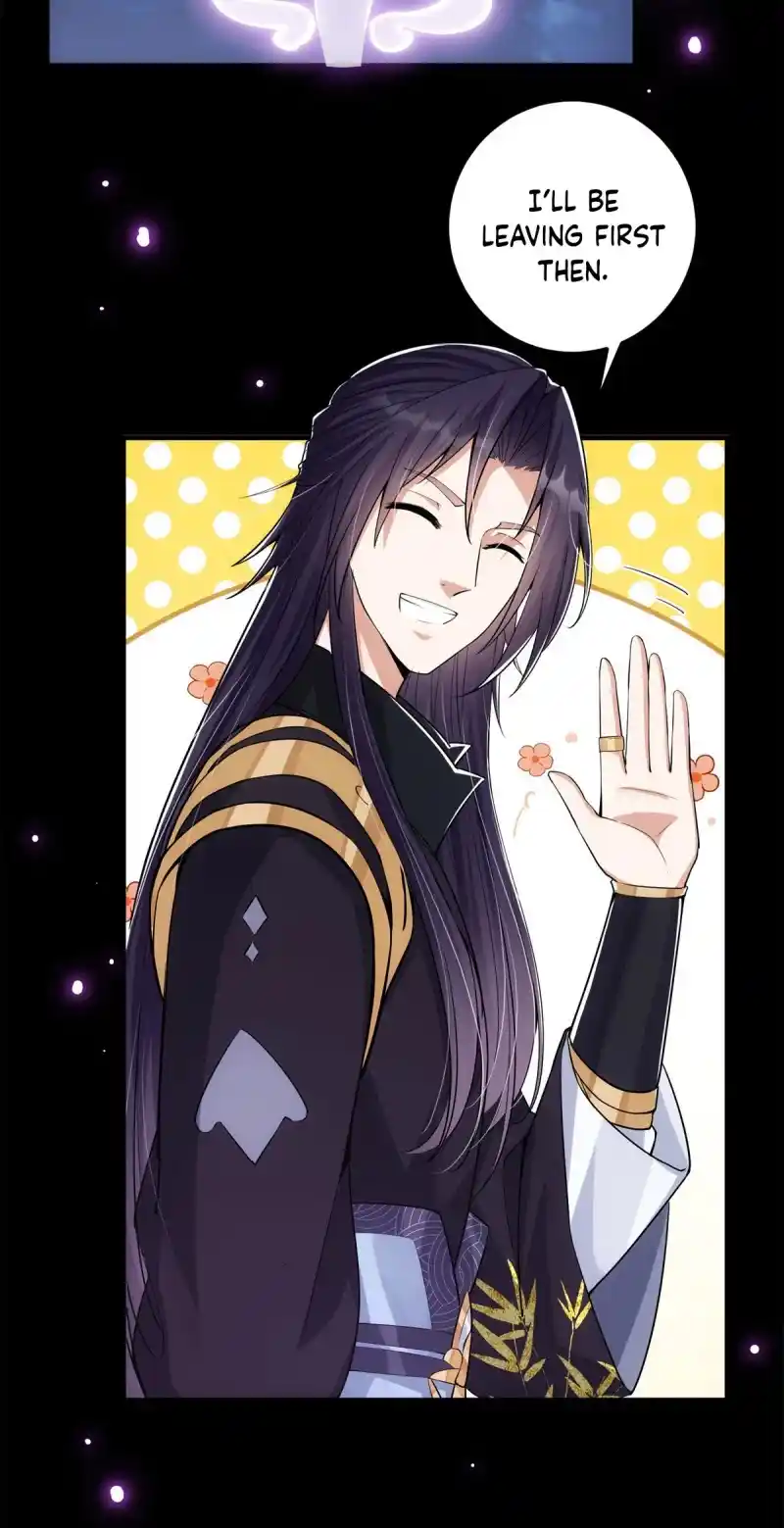 Keep A Low Profile, Sect Leader! Chapter 48