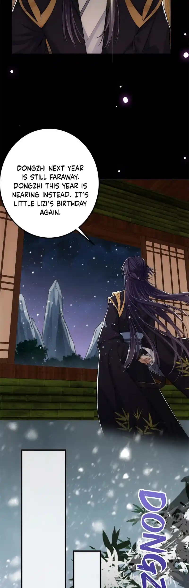 Keep A Low Profile, Sect Leader! Chapter 48