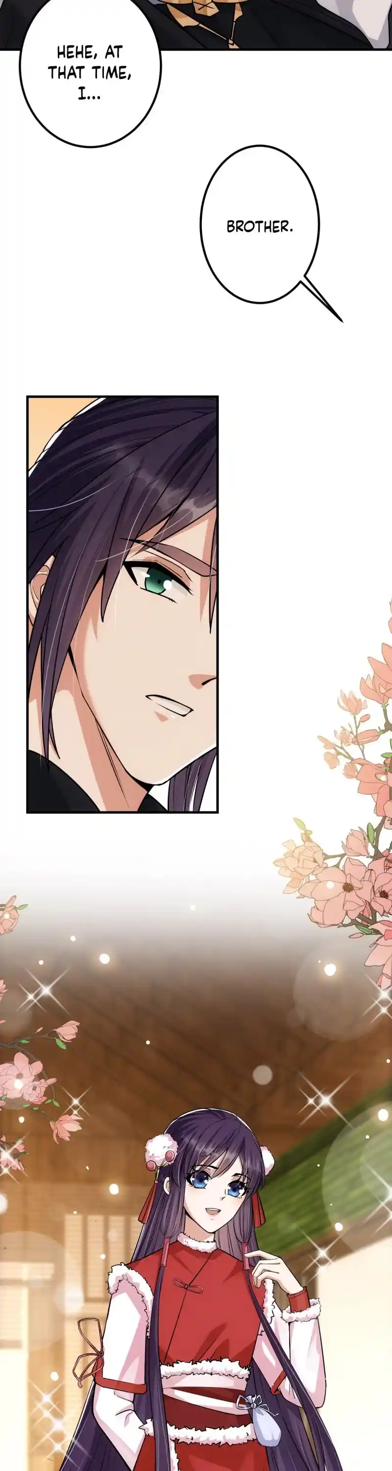 Keep A Low Profile, Sect Leader! Chapter 48