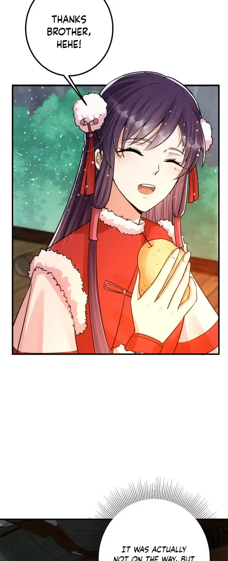 Keep A Low Profile, Sect Leader! Chapter 48