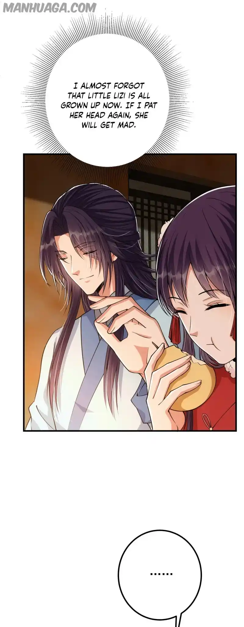 Keep A Low Profile, Sect Leader! Chapter 49