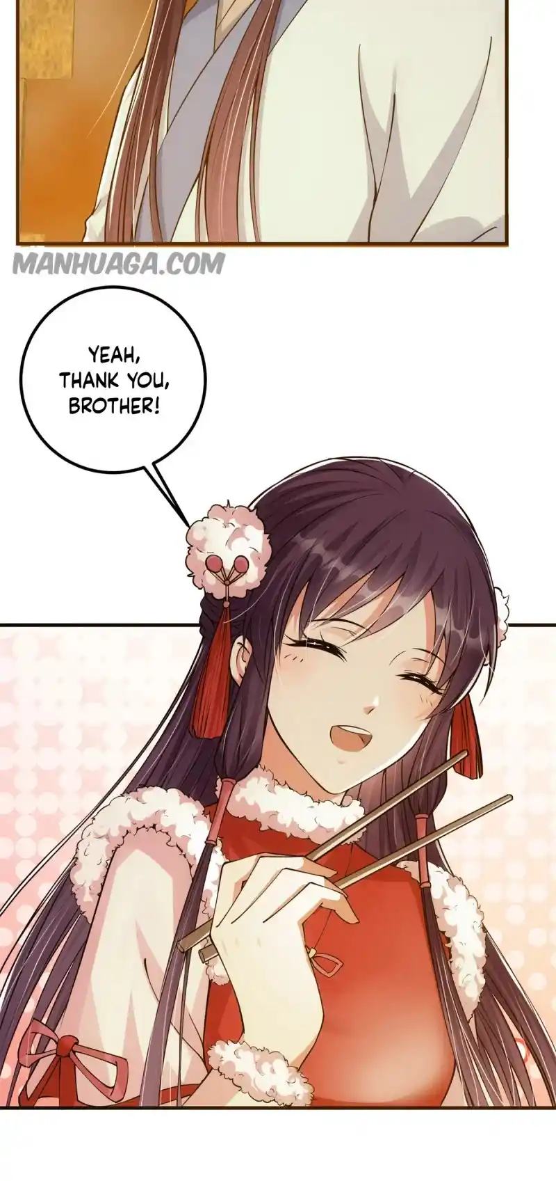 Keep A Low Profile, Sect Leader! Chapter 49