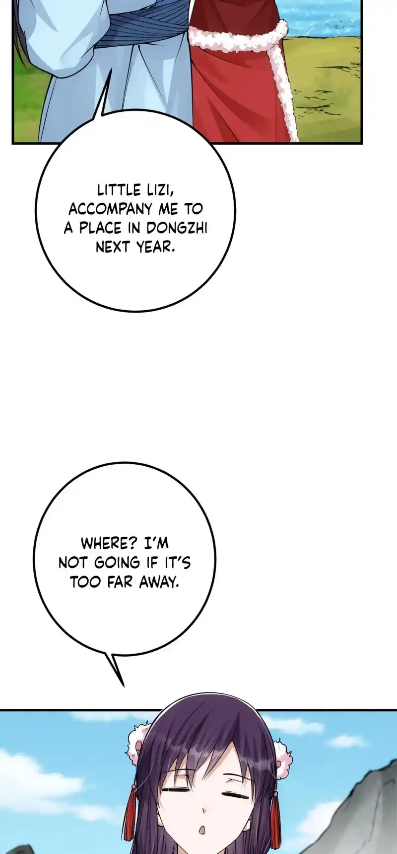 Keep A Low Profile, Sect Leader! Chapter 49