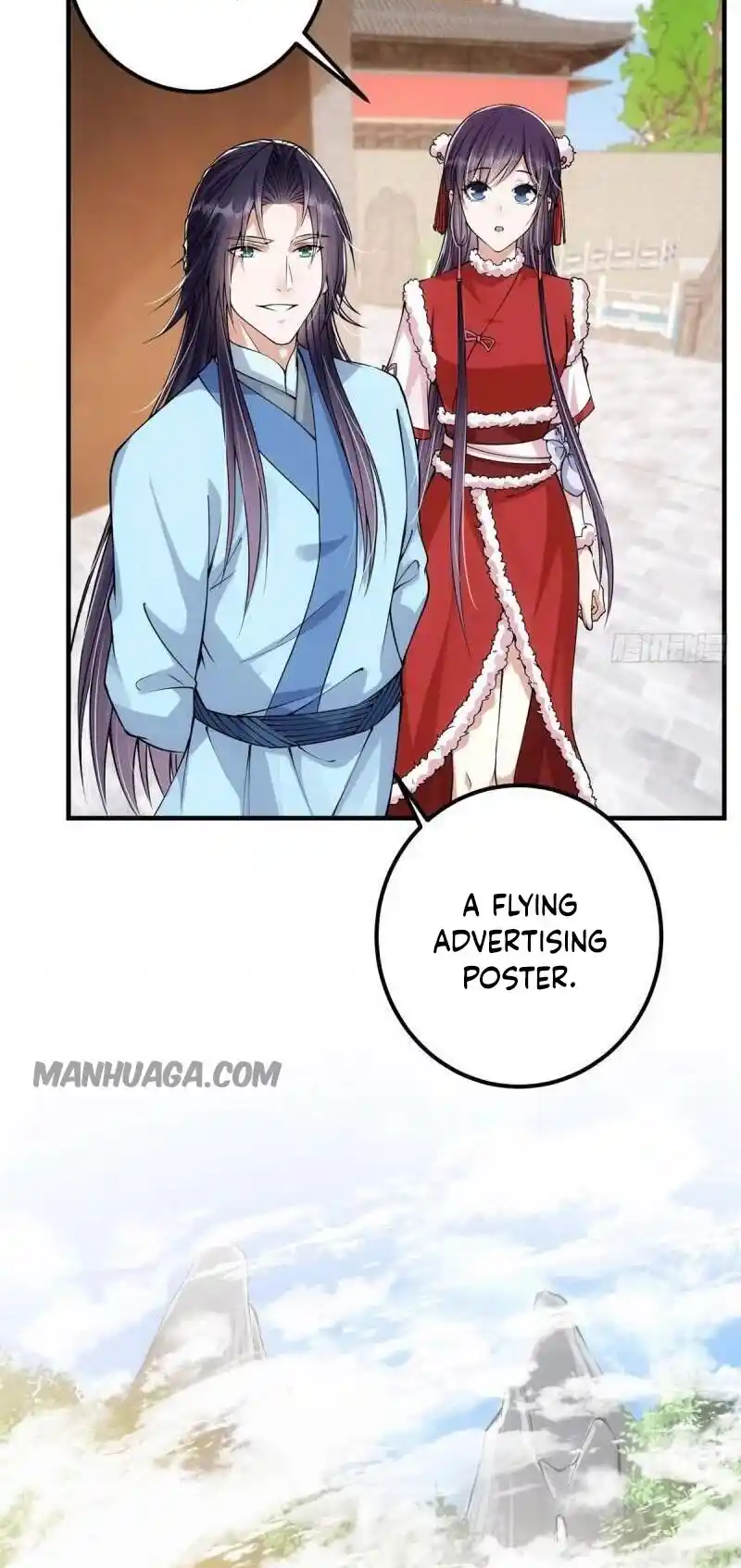 Keep A Low Profile, Sect Leader! Chapter 50