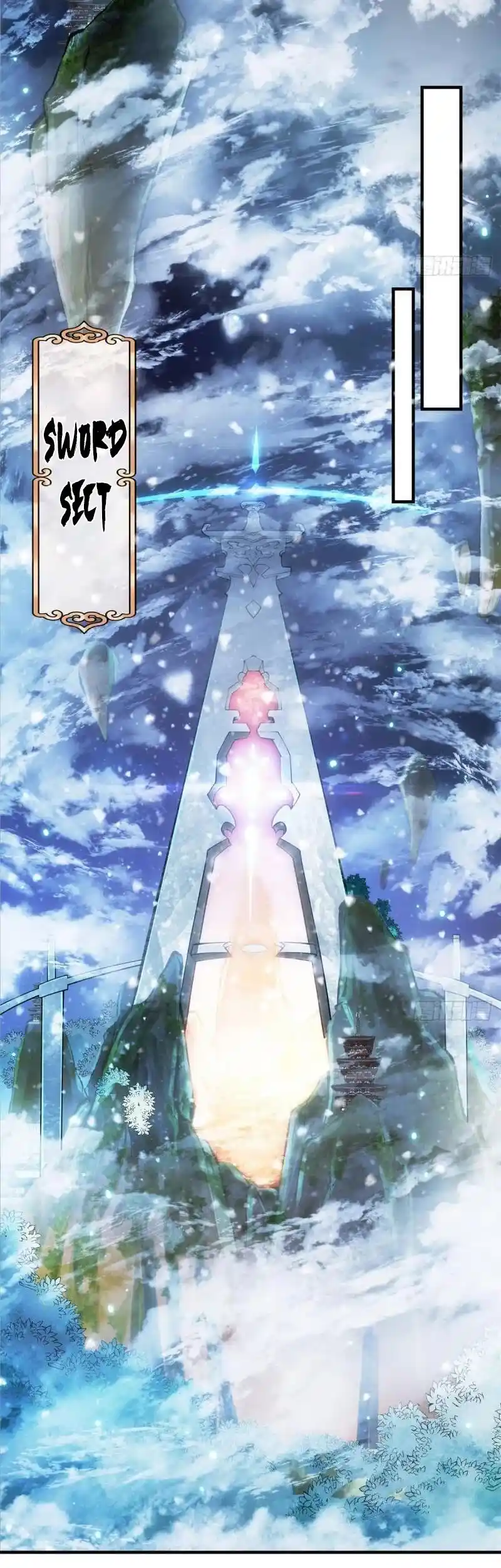 Keep A Low Profile, Sect Leader! Chapter 50