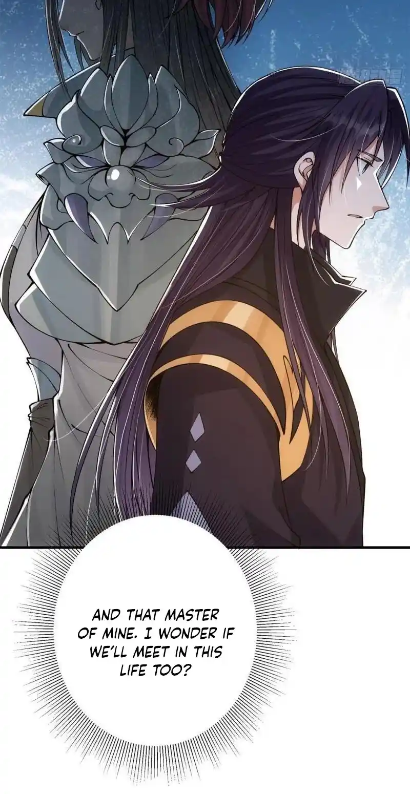 Keep A Low Profile, Sect Leader! Chapter 51