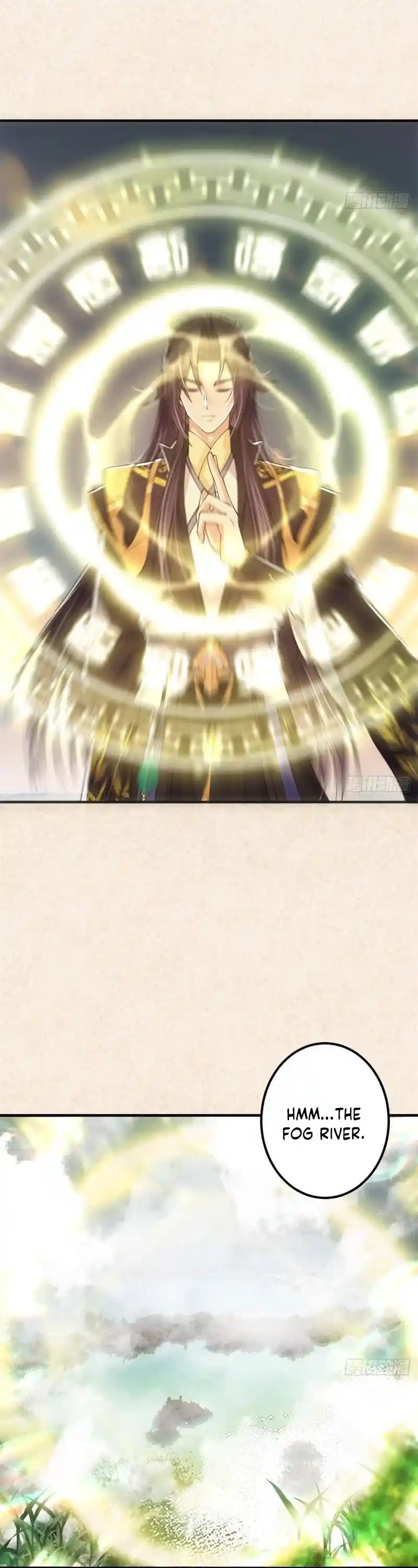 Keep A Low Profile, Sect Leader! Chapter 51