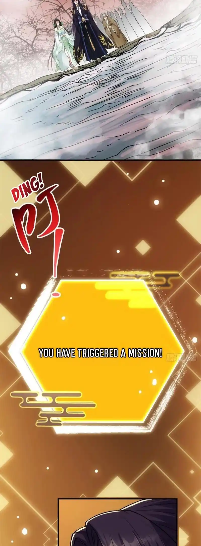 Keep A Low Profile, Sect Leader! Chapter 52