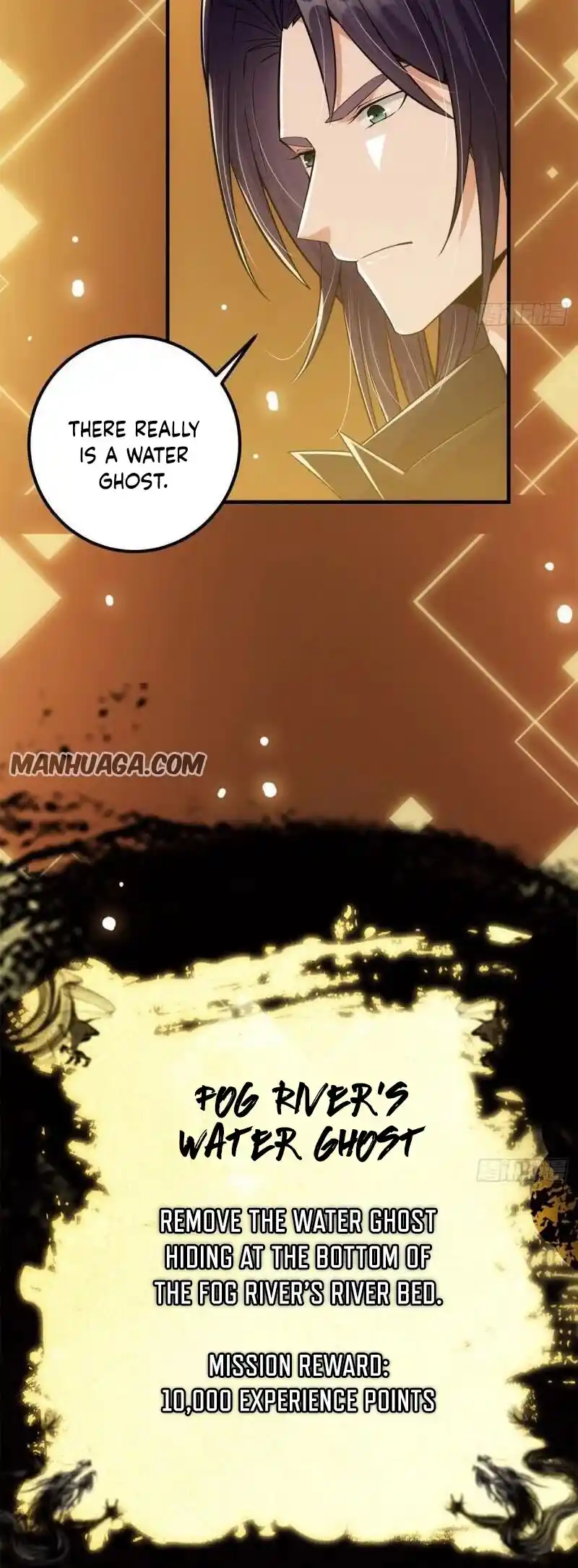 Keep A Low Profile, Sect Leader! Chapter 52