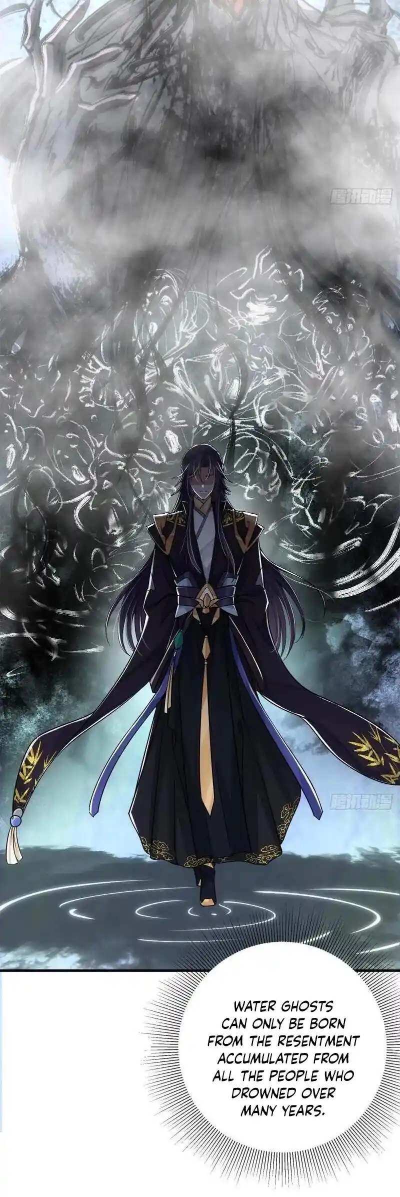 Keep A Low Profile, Sect Leader! Chapter 52